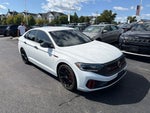 2024 Volkswagen Jetta GLI 40th Anniversary Edition