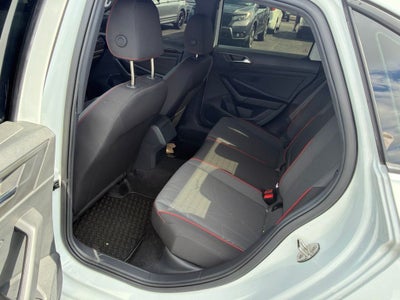2024 Volkswagen Jetta GLI 40th Anniversary Edition