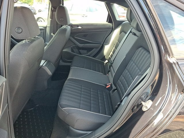 2023 Volkswagen Jetta 1.5T Sport