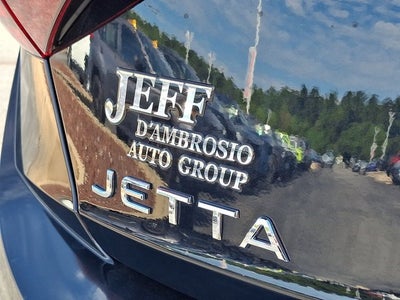 2023 Volkswagen Jetta 1.5T Sport