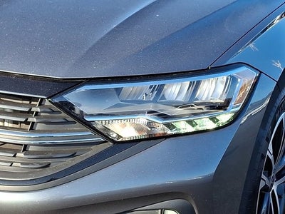 2023 Volkswagen Jetta 1.5T Sport