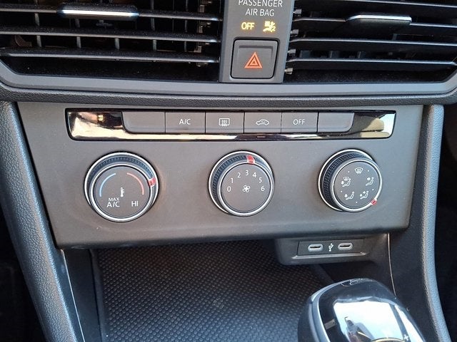 2023 Volkswagen Jetta 1.5T Sport