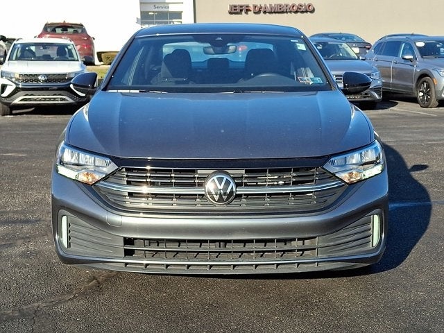 2023 Volkswagen Jetta 1.5T Sport