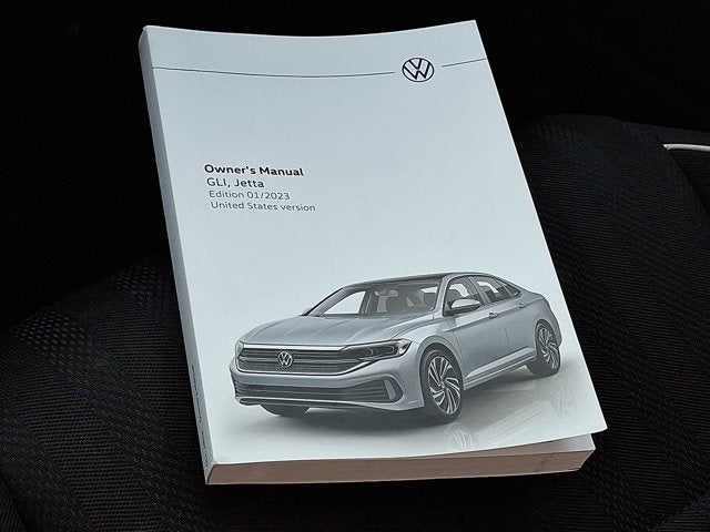 2023 Volkswagen Jetta 1.5T Sport