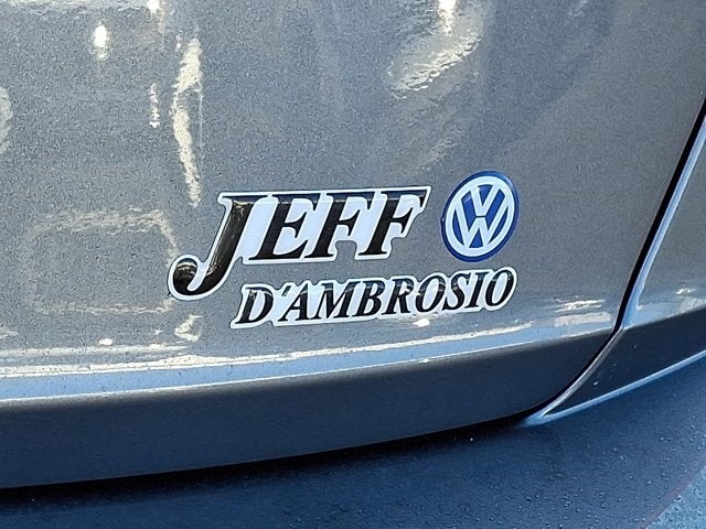 2023 Volkswagen Jetta 1.5T Sport