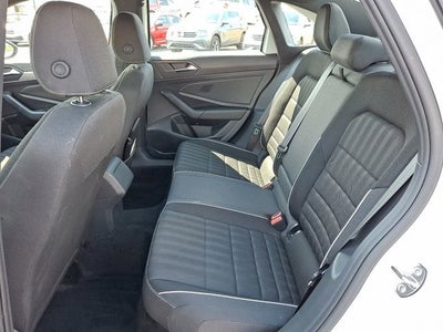 2024 Volkswagen Jetta 1.5T Sport