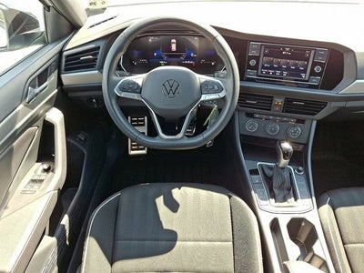 2024 Volkswagen Jetta 1.5T Sport