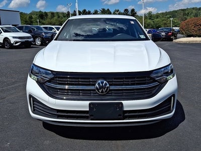 2024 Volkswagen Jetta 1.5T Sport