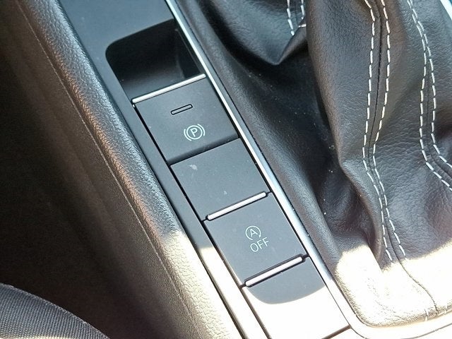 2024 Volkswagen Jetta 1.5T Sport