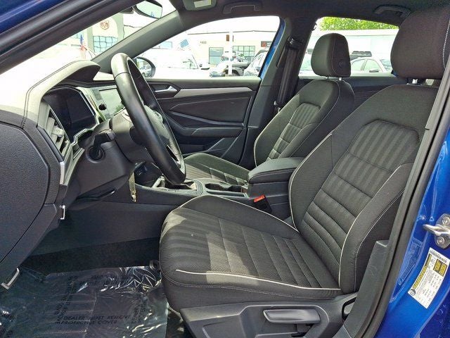 2023 Volkswagen Jetta 1.5T Sport