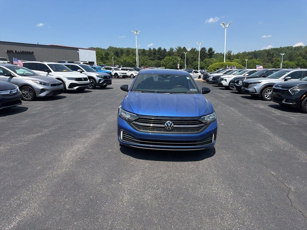 2023 Volkswagen Jetta 1.5T Sport