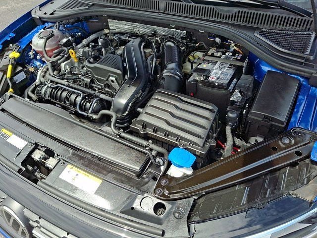 2023 Volkswagen Jetta 1.5T Sport