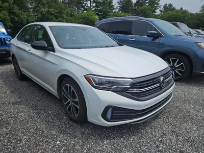 2024 Volkswagen Jetta 1.5T Sport