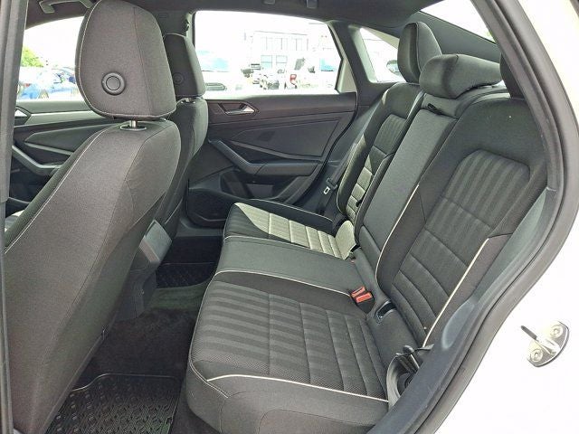 2024 Volkswagen Jetta 1.5T Sport