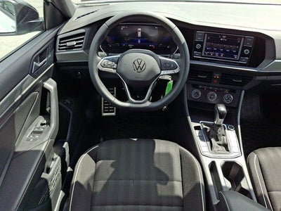 2024 Volkswagen Jetta 1.5T Sport