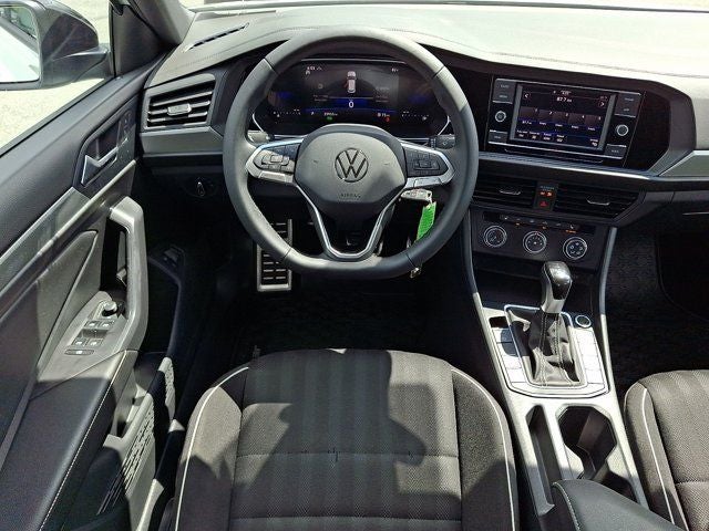 2024 Volkswagen Jetta 1.5T Sport