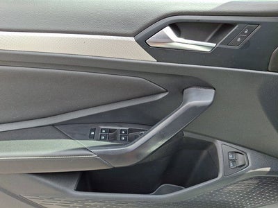 2024 Volkswagen Jetta 1.5T Sport