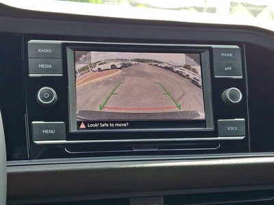 2024 Volkswagen Jetta 1.5T Sport