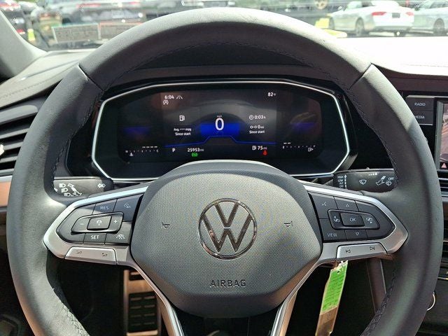 2024 Volkswagen Jetta 1.5T Sport