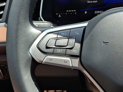 2024 Volkswagen Jetta 1.5T Sport