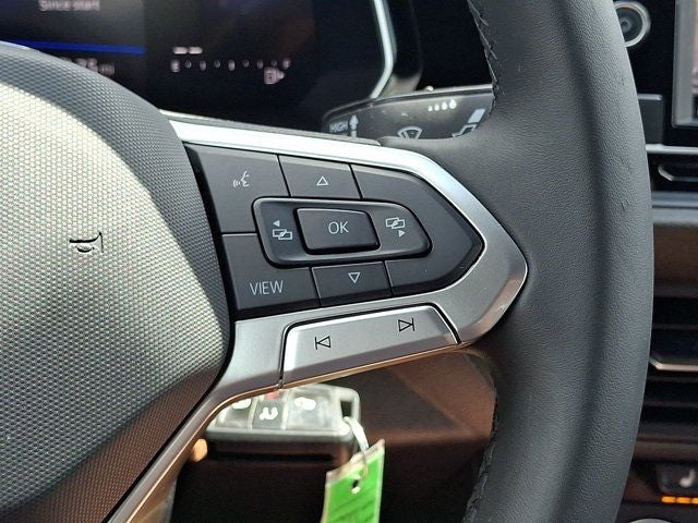 2024 Volkswagen Jetta 1.5T Sport