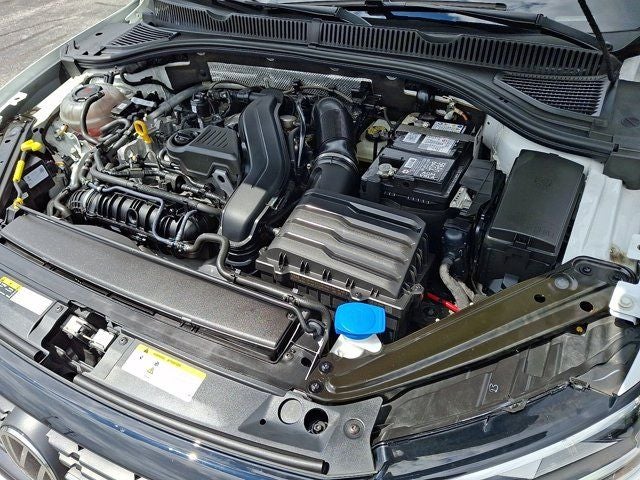 2024 Volkswagen Jetta 1.5T Sport