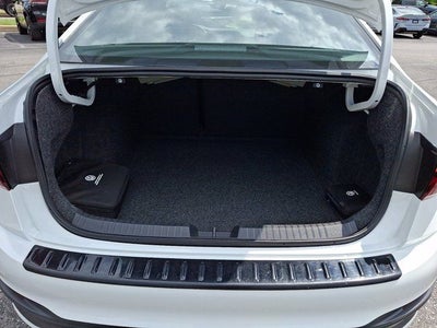 2024 Volkswagen Jetta 1.5T Sport