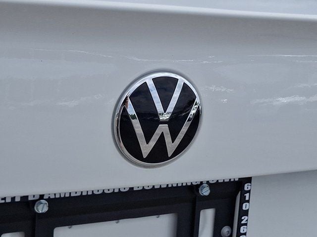 2024 Volkswagen Jetta 1.5T Sport