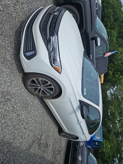 2024 Volkswagen Jetta 1.5T Sport