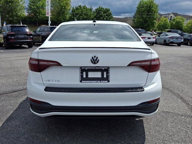 2024 Volkswagen Jetta 1.5T Sport