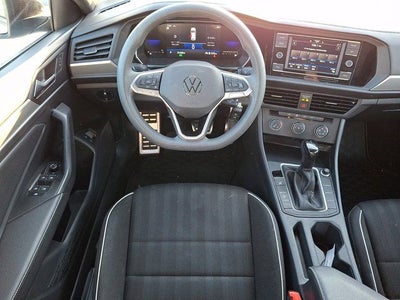2023 Volkswagen Jetta 1.5T Sport