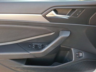 2023 Volkswagen Jetta 1.5T Sport