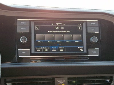 2023 Volkswagen Jetta 1.5T Sport