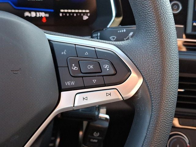 2023 Volkswagen Jetta 1.5T Sport