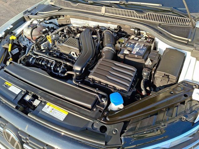 2023 Volkswagen Jetta 1.5T Sport