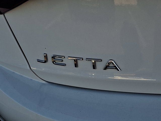 2023 Volkswagen Jetta 1.5T Sport