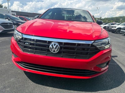 2019 Volkswagen Jetta R-Line