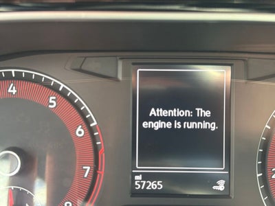 2019 Volkswagen Jetta R-Line