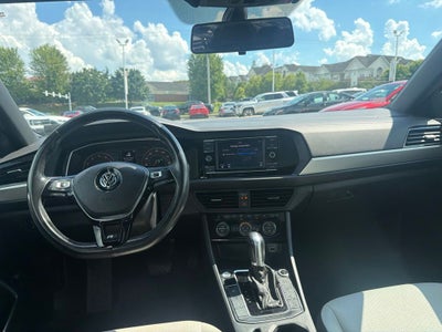 2019 Volkswagen Jetta R-Line