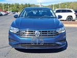 2021 Volkswagen Jetta 1.4T SE