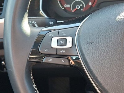 2021 Volkswagen Jetta 1.4T SE