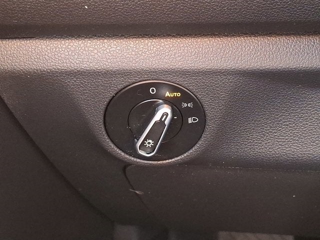 2021 Volkswagen Jetta 1.4T SE