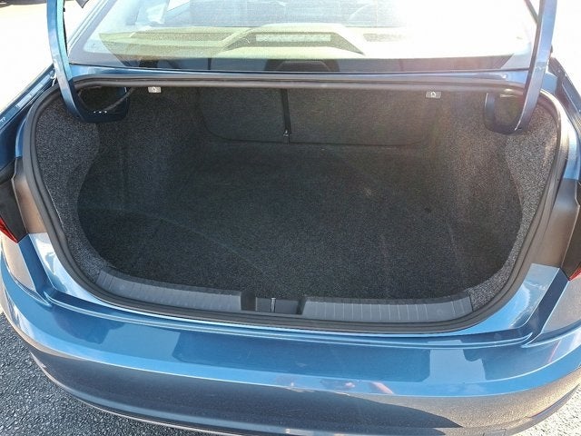 2021 Volkswagen Jetta 1.4T SE