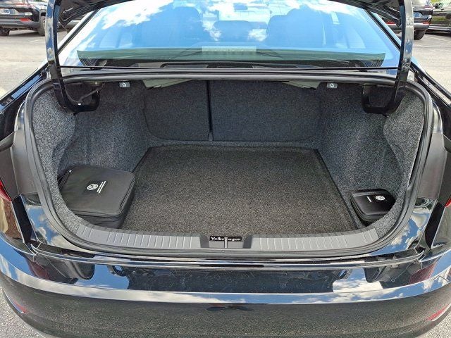 2021 Volkswagen Jetta 1.4T S
