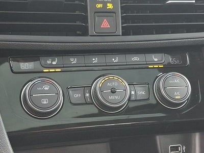 2019 Volkswagen Jetta 1.4T SE