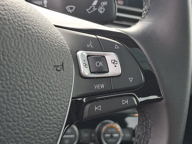 2019 Volkswagen Jetta 1.4T SE