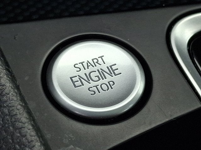 2019 Volkswagen Jetta 1.4T SE