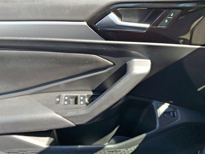 2020 Volkswagen Jetta 1.4T SE