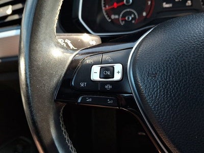 2020 Volkswagen Jetta 1.4T SE