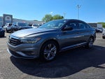 2020 Volkswagen Jetta 1.4T SE